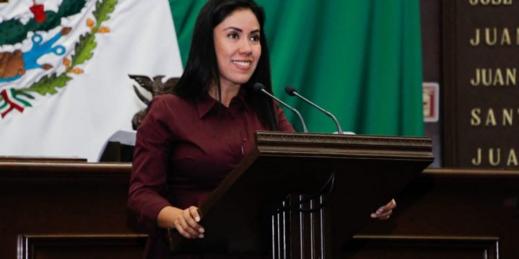 Mayores recursos para atender cáncer de mama y prevenir se debe garantizar en presupuesto: Fanny Arreola