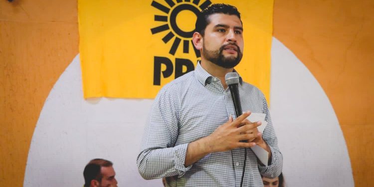 En el seguimiento a sismos, el PRD va un paso adelante del gobierno y sus funcionarios