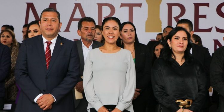 Inflación sigue pegando duro en los bolsillos de las y los mexicanos: Fanny Arreola