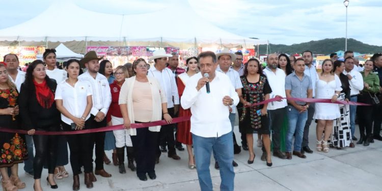 Después de dos años Apatzingán celebra en grande la Constitución de 1814