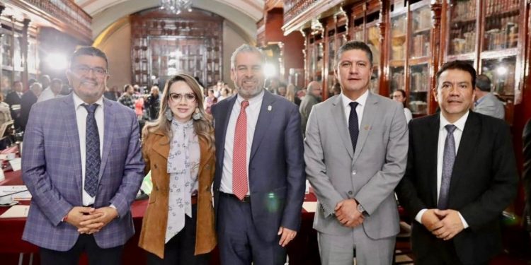 Reunión con el consejo Consultivo Turístico