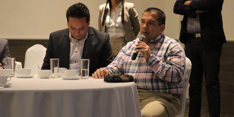 Respalda Gobierno de Tarímbaro mejoras al AIM a favor del turismo en Michoacán