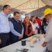 Con éxito el Gobierno de Tarímbaro realizó la primera Feria de la Salud Municipal 2022
