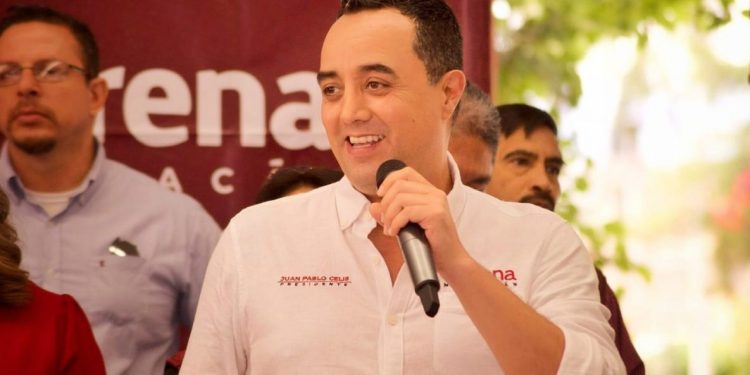 Michoacán sin carestía, un acierto del Gobierno del Estado: Morena Michoacán