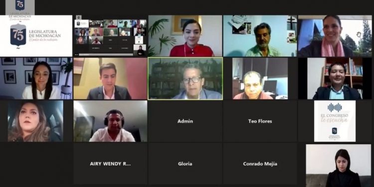 Cierra 5º Foro “El Congreso Te Escucha” con 11 iniciativas ciudadanas