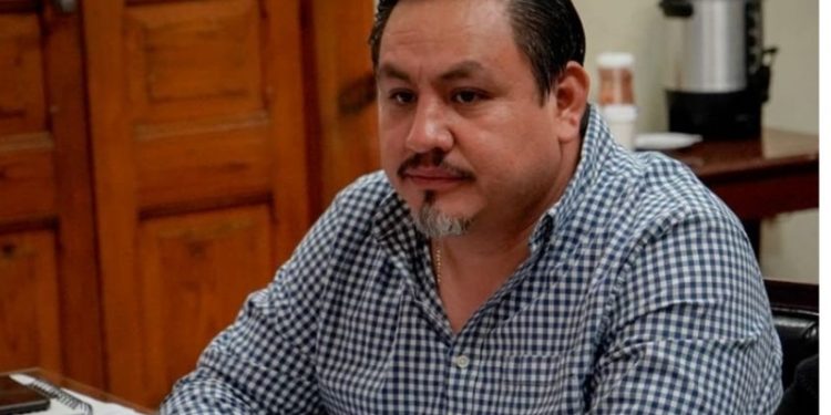 Urgente acciones interinstitucionales para el acceso a servicios de salud mental: Víctor Manríquez