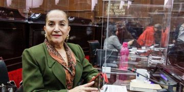 Ejecutivo estará obligado por Ley a incentivar la producción agrícola: Julieta Gallardo