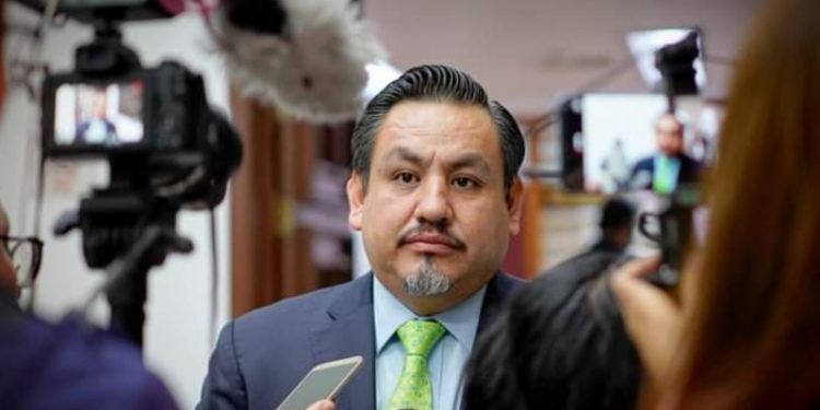 Hay que seguir empujando por una instrumentación efectiva de la Agenda 2030: Víctor Manríquez