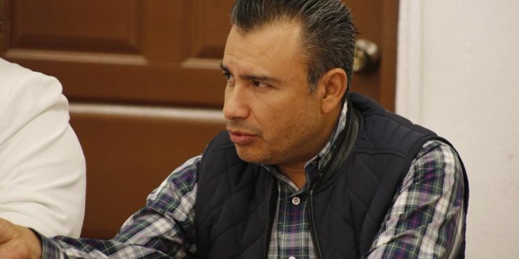 Se mostró evidencia a Jucopo de superávit en finanzas del Congreso