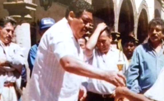 A 11 años de su Partida el legado del profesor Guillermo Pérez Vargas sigue vigente