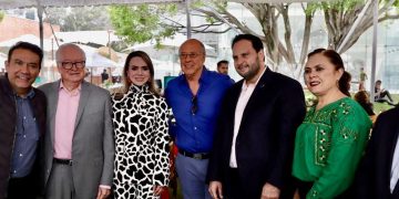 Festival “Morelia en Boca” 12 años de sabor, tradición e identidad: diputada Samanta Flores