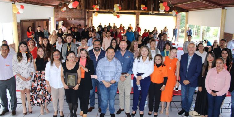 Anuncia Bladimir González desarrollo de un refugio para mujeres en Tarímbaro