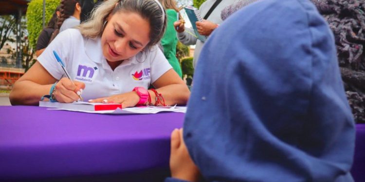 Invita DIF Morelia a participar en la 5ta. Carrera Atlética