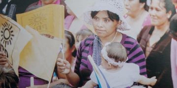 Se suma PRD a las acciones para la erradicación de la violencia en contra de la mujer