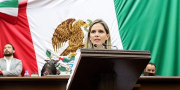 Ponerle rostro a la violencia hacia las mujeres es reconocer el sufrimiento de las familias: Daniela de los Santos