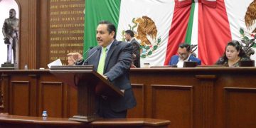 El reúso residual, solución al problema de la escasez de agua: Víctor Manríquez