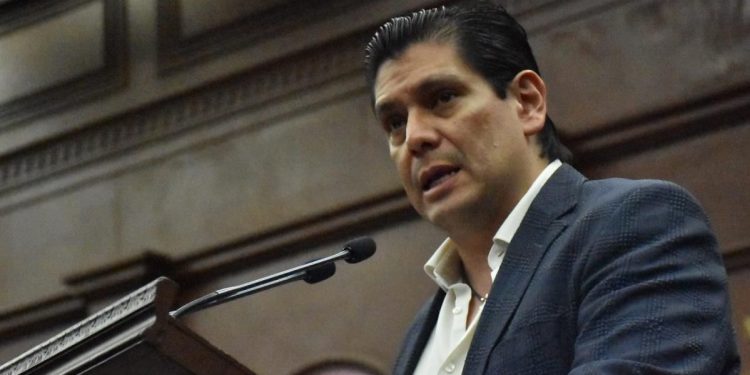 Va Congreso del Estado por la eliminación de tareas extraescolares a alumnos de educación inicial y primaria