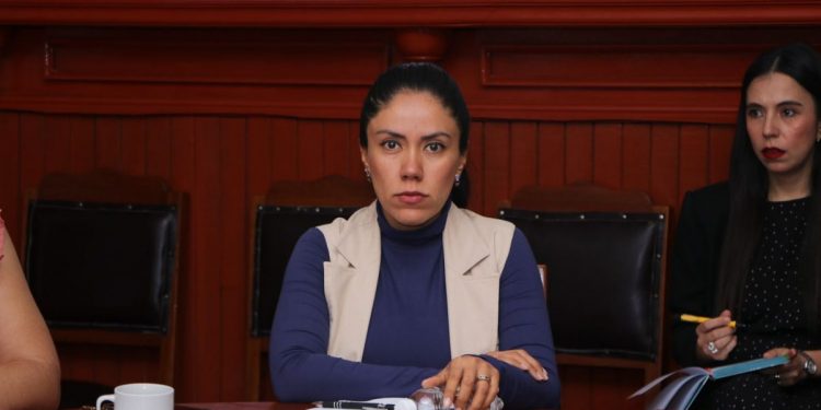 Urgente una estrategia de reactivación económica: Fanny Arreola