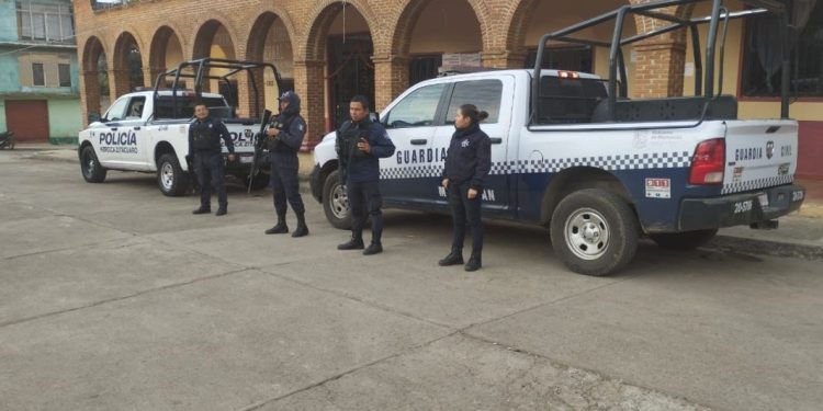 Permanentes, las labores operativas en la región Oriente: SSP