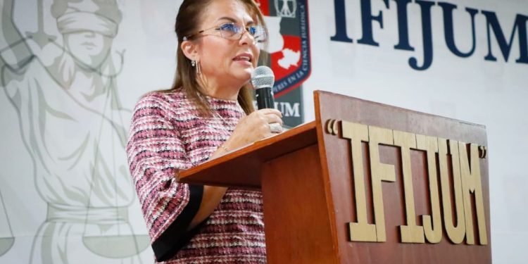 Legislar con perspectiva de familia para un mejor Michoacán