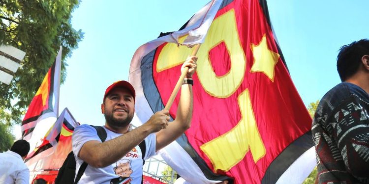 A 4 años de la Transformación tenemos un México mejor: Reyes Galindo