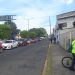 Inician trabajos para mejoramiento de movilidad en Av. Nocupétaro