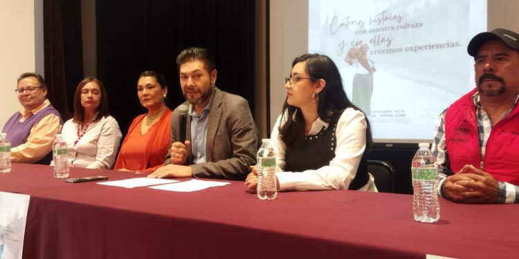 Recibirá Pátzcuaro el mes diciembre con Festival del Mezcal