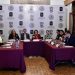 75 Legislatura construye las bases del Parlamento de Mujeres 2023