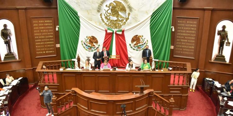 75 Legislatura endurece castigos a quien abandone, abuse o despoje a un adulto mayor