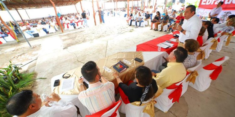 La prioridad es acompañar a AMLO: Movimiento Nacional EbrardOrista