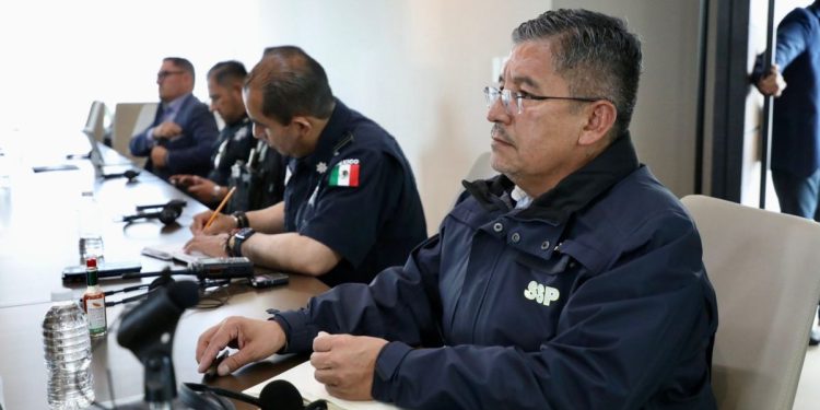 SSP y USDA continúan con las acciones para blindar el proceso de producción aguacatero