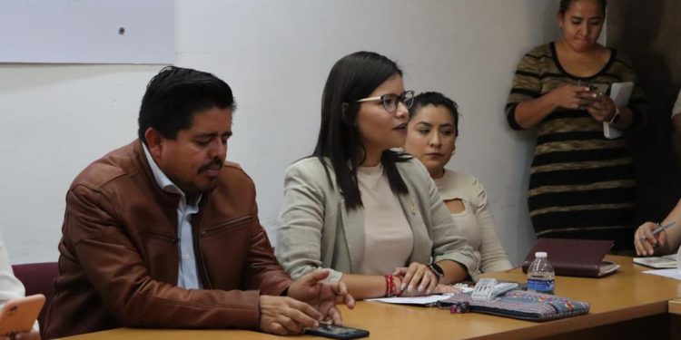 Avanza Programa de Pensión para el Bienestar de las Personas con Discapacidad de 30 a 64 años