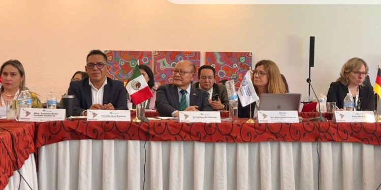 Conalep Michoacán refuerza alianza para la Formación Dual