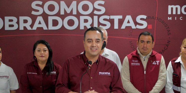 Un país más fraterno que tienda la mano a quien más lo necesita, eso es el humanismo mexicano: Juan Pablo Celis