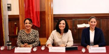 Congreso de Michoacán refuerza trabajo para la protección de la niñez y la adolescencia: Adriana Hernández