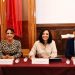 Congreso de Michoacán refuerza trabajo para la protección de la niñez y la adolescencia: Adriana Hernández