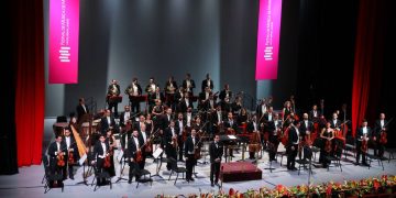 Festival de Música de Morelia hace brillar a nuestra ciudad: Alfonso Martínez