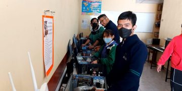 Más de 2 mil 800 alumnos participaron en la Semana Conalep en tu Comunidad