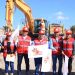 Arranca Gobierno de Tarímbaro segunda etapa de obra en Real Castillejo y San Bernabé