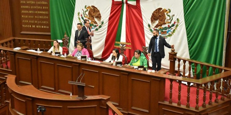 Aplicar la Ley de Protección Animal, exhorta 75 Legislatura a los Ayuntamientos