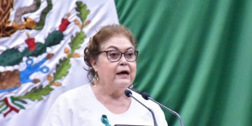 Presenta diputada María de la Luz Núñez Ramos Iniciativa para despenalizar y LEGALIZAR el aborto