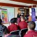 Arranca IJUM jornada informativo del violentómetro, educación sexual y salud bucal