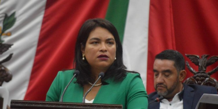 Exhorta Legislativo al correcto balizamiento e identificación oficial de unidades de seguridad pública