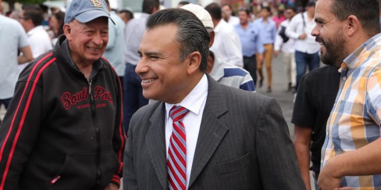 “Programas de bienestar e inversión pública incrementan en Presupuesto Federal”