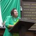 La despenalización y legalización del aborto son una deuda de la democracia: Gabriela Cázares