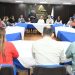 Empresarios de Matamoros expresan ante Silvano, preocupación por la educación en su municipio