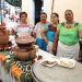 Con éxito se realizó la segunda edición de la Feria del Atole y el Tamal en Tarímbaro