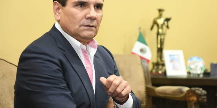 Defender al INE, es defender la libertad democrática de las y los mexicanos: Silvano Aureoles