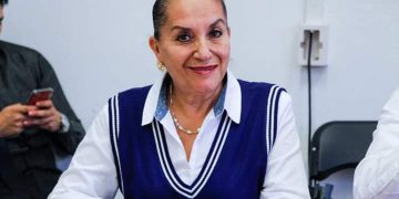 Para análisis presupuestal 2023, Comisión de Presupuesto abierta al diálogo: Julieta Gallardo