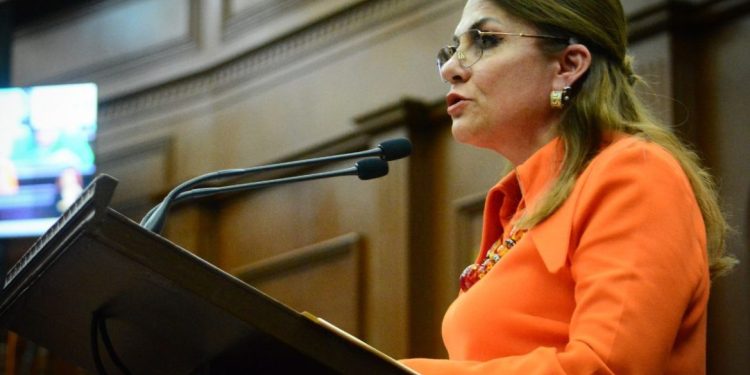 Alarmantes los feminicidios en Michoacán